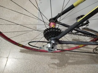 Bicicleta de carretera De Rosa