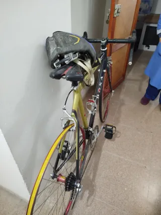 Bicicleta de carretera De Rosa