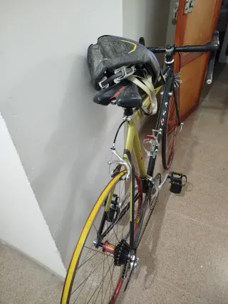Bicicleta de carretera De Rosa