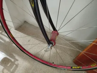 Bicicleta de carretera De Rosa