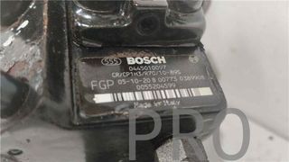 BOMBA INYECTORA SAAB 9-3 FAMILIAR (2005->) 1.9 TID LINEAR [1,9 LTR. - 110 KW TID CAT]