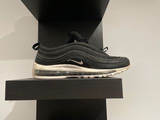 Nike Air Max 97 Zapatillas Negras