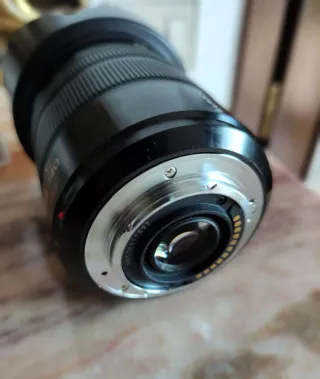 Panasonic Lumix G VARIO 14-140 mm F3.5-5.6