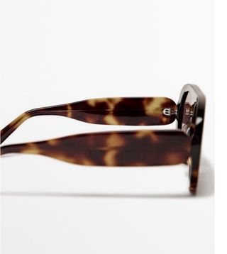 Gafas de sol ovaladas