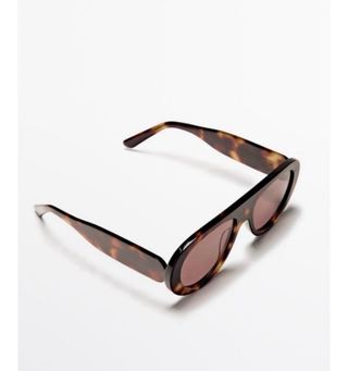 Gafas de sol ovaladas