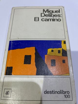 El camino
