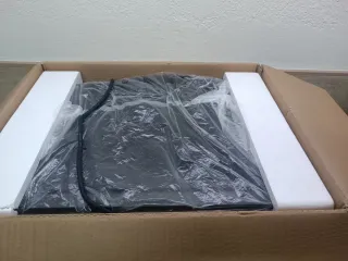 Horno Eléctrico Comelec HO 2808 C 28L