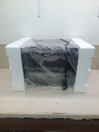 Horno Eléctrico Comelec HO 2808 C 28L