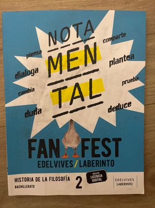 Proyecto: FanFest - Historia de la Filosofía 2 ...