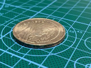 1000 Lire 1970 Roma Capitale Argento 835‰