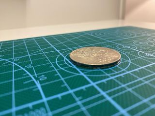 1000 Lire 1970 Roma Capitale Argento 835‰