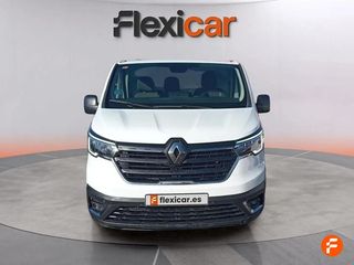 Renault Trafic TRAFIC FURGÓN L1H1 BLUE DCI 96KW (130CV)