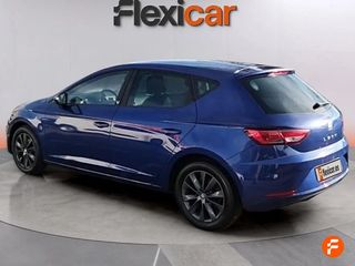 Seat Leon 1.5 TSI 96kW (130CV) S&S Style Visio Ed