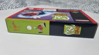 🇪🇸 Cool Spot Super Nintendo snes supernes nes