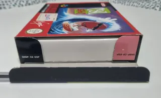 🇪🇸 Cool Spot Super Nintendo snes supernes nes