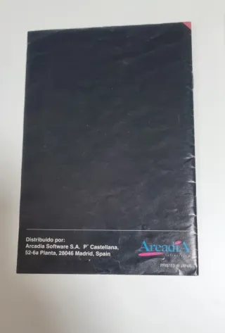 🇪🇸 Cool Spot Super Nintendo snes supernes nes