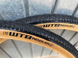 Bici Gravel Megamo Jakar 30 + ruedas de carretera