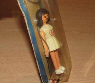 Miss Airgam Boys Super Stars años 80 Airgamboys