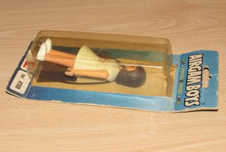 Miss Airgam Boys Super Stars años 80 Airgamboys