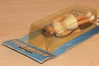 Miss Airgam Boys Super Stars años 80 Airgamboys