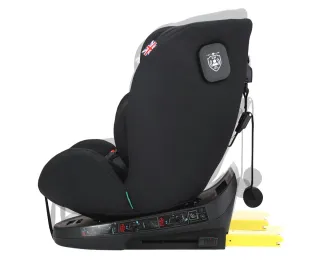 Silla Coche Cozy N Safe Apollo i-Size 360