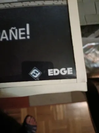 Pósters Star Wars X-Wing y Leia