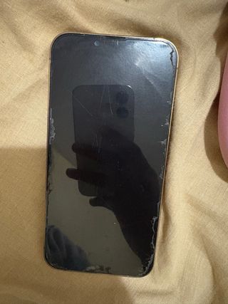 iPhone 13 Pro 128 GB Dorado