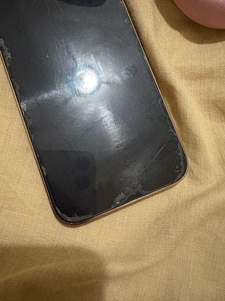 iPhone 13 Pro 128 GB Dorado