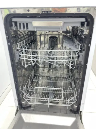 Lavavajillas Candy Blanco Altura 85cm con garantía