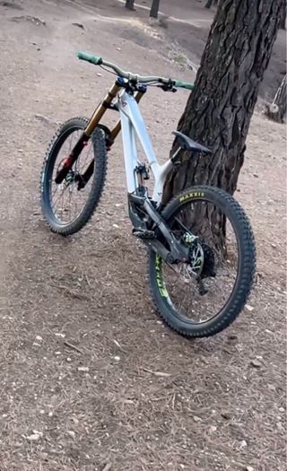 YT Tues Pro Race