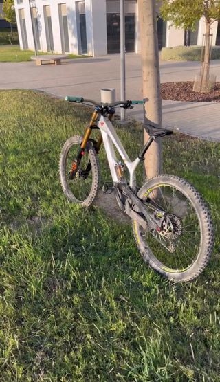 YT Tues Pro Race