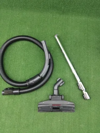 Aspiradora sin bolsa Amazon Basics