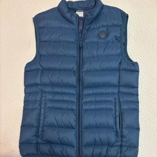 Chaleco Scalper Azul Marino