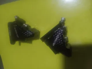 Pinzas Freno Bicicleta Wheeltop