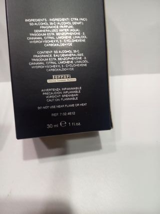 Set profumo Ferrari Eau de Toilette