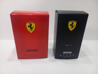 Set profumo Ferrari Eau de Toilette