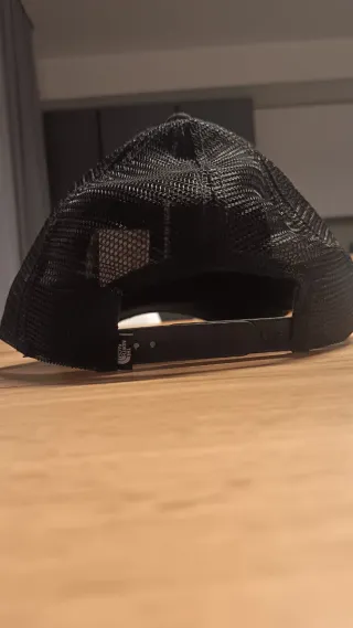 Cappellino The North Face nero