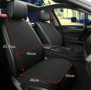 Funda Asientos Coche Universal