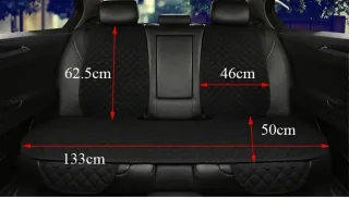 Funda Asientos Coche Universal