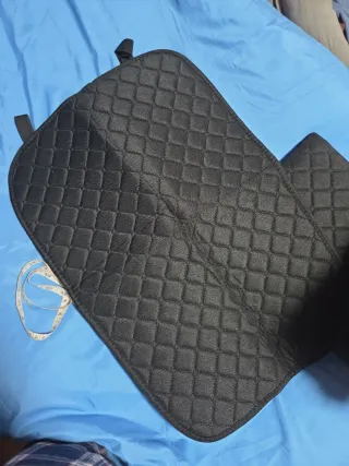 Funda Asientos Coche Universal