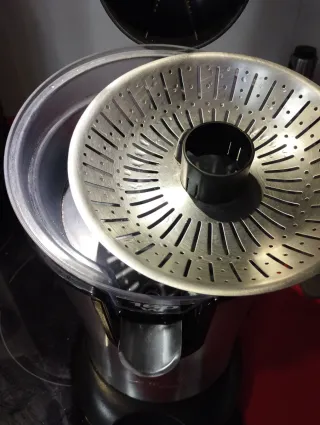 Exprimidor My Wave Mykonos 300W