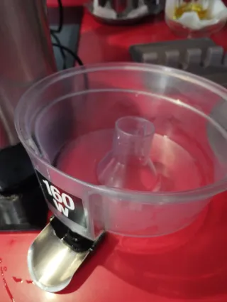 Exprimidor My Wave Mykonos 300W