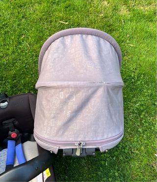 Trío Jane Rider Strata Transporter