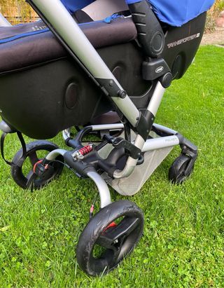 Trío Jane Rider Strata Transporter