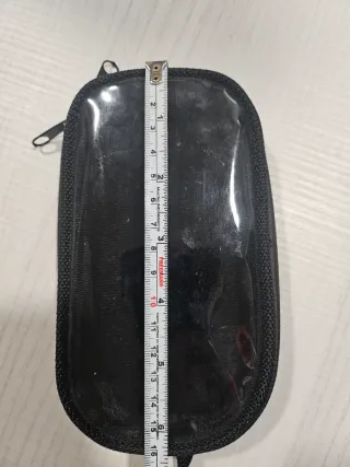 Bolsa magnética impermeable para moto (tankbag)