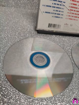 Lucio Battisti - Gli Anni 70 - CD Doppio