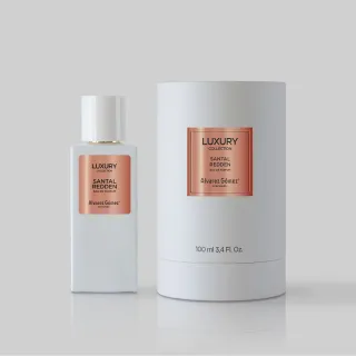 Alvarez Gómez Luxury Santal Redden Eau de Parfum