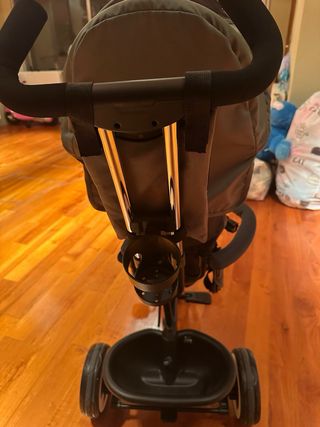 Triciclo Kinderkraft