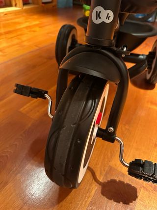 Triciclo Kinderkraft