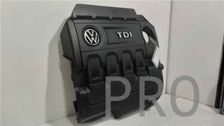 TAPA MOTOR VOLKSWAGEN GOLF VII (5G1/BE1)(09.2012->) 1.6 ADVANCE BLUEMOTION TECH. [1,6 LTR. - 77 KW T